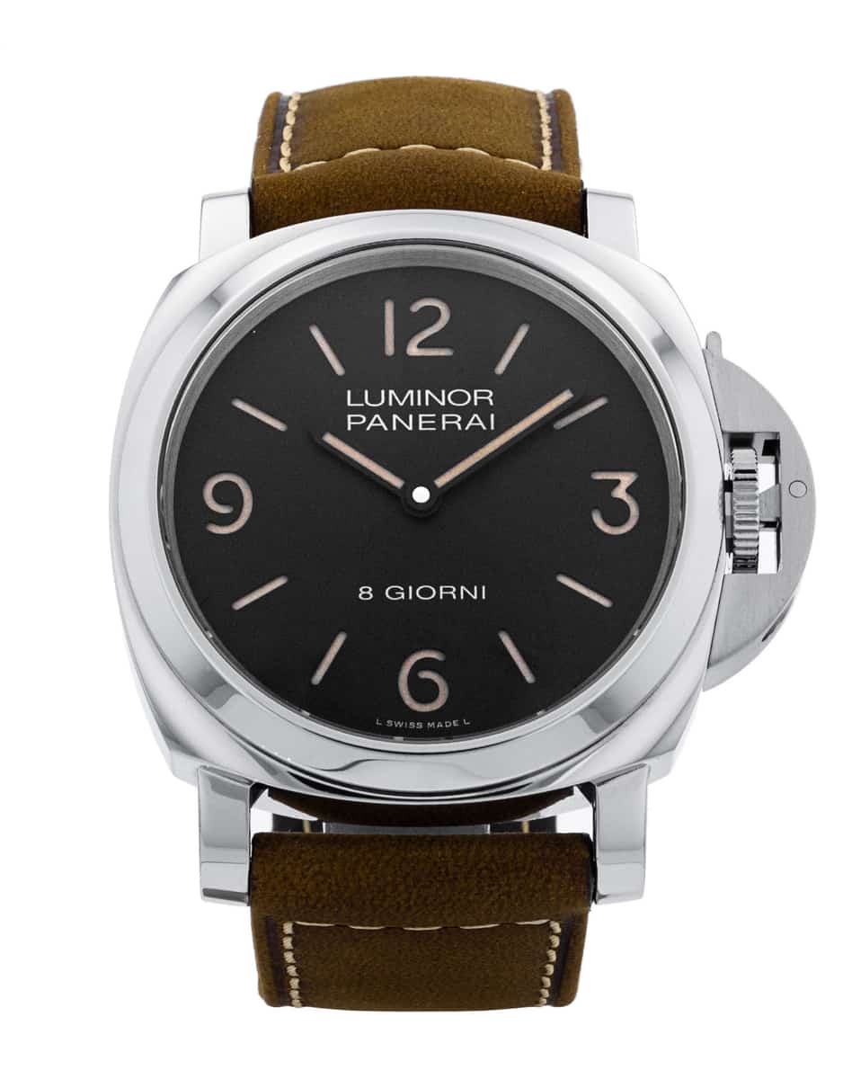 Panerai Luminor 8 Giorni PAM00914 Panerai Luminor 8 Giorni PAM00914